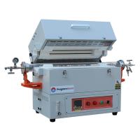 China Efficient Heating 2.5KW High Temperature Tube Furnace PID Control for sale