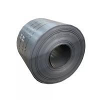 Quality Top Quality Cold Prime 0.10-30mm CS Coil Black Hot Rolled Low Carbon Steel Coil for sale