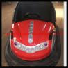 China design and manufacture the best quality battery bumper car factory