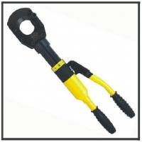china CPC-52B hydraulic cable cutter, wire cutter