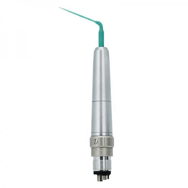Quality Endodontic Tooth Scaler Ultrasonic Handpiece Durable Multipurpose for sale