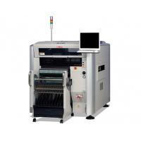 Quality Automatic 12 Chip Head 1200KG PCB Surface Mounting Machine for sale