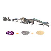 China Low Price Cocoa Powder Making Machine Fine Quality factory