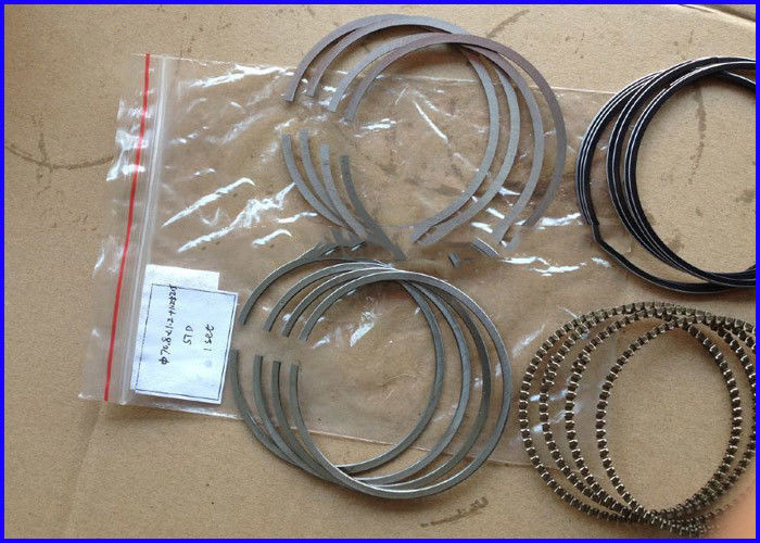 Quality Durable Custom Piston Rings / Piston Compression Rings 08 - 138400 - 00 for sale