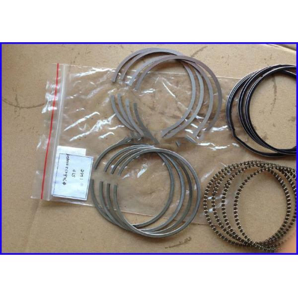 Quality Durable Custom Piston Rings / Piston Compression Rings 08 - 138400 - 00 for sale