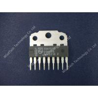 China TDA1015  monolithic integrated audio amplifier circuit factory