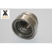 Quality FC - 0205 Powder Metallurgy Parts DU bushing lining in OEM Sinter Guider for sale