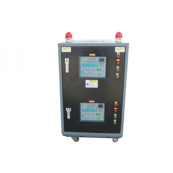 Quality Rubber / Plastic High Mold Temperature Controller 320 Degree For Injection Mold for sale