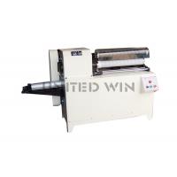China Automatic Double Sided Adhesive Tape Cutting Machine Manufacturers factory