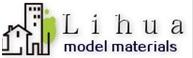 China Shenzhen Lihua Model Materials Co.,Ltd logo