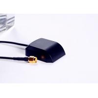 Quality 3M Cable GPS Navigation Antenna 1575.42MHZ With SMA Male Connector for sale