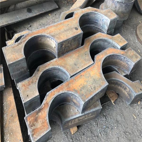 Quality Multi-Purpose Steel Plate Base for Various Applications for sale