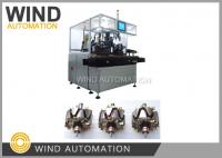China WIND-DAB-5B Fan Motor Winding Machine Automatic Dynamic Armature Balancing Remove Weight Type factory