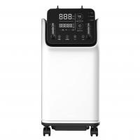 Quality 5l 8l 10l 96% High Purity Oxygen Concentrator Machine OEM for sale