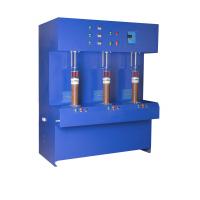 Quality 60KW Braze welding machine Induction heating machine for Welding Electric Heating Pan for sale