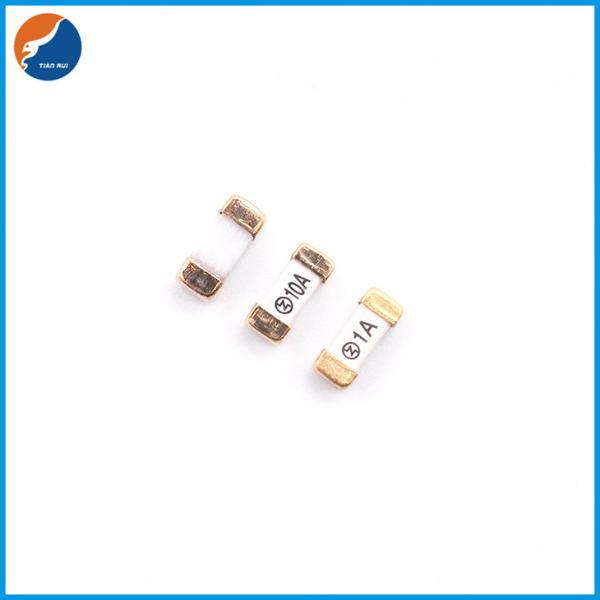 Quality 6125 Brick Surface Mount Fuses for sale