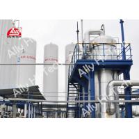 Quality Economical Hydrogen Power Generation Plant By Methanol Reforming for sale