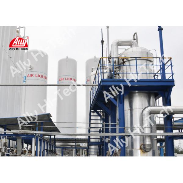 Quality Economical Hydrogen Power Generation Plant By Methanol Reforming for sale