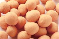 China Full Nutrition Sweet Corn Sugar Covered Peanuts Good Taste Safe Raw Ingredient factory