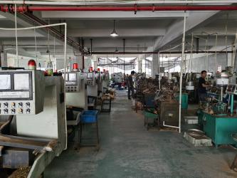 China Factory - Yuhuan Shunwei Electronic Technology Co., Ltd