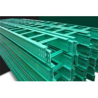 China Customized Fiberglass Ladder Cabletray for Customized Cable Management Solutions factory