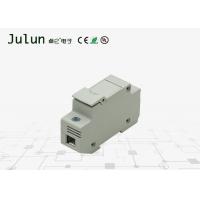 China 1500V 30A Photovoltaic Pv Fuse Holder Compact For 14x51mm Fuse Links for sale