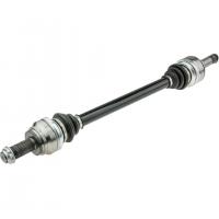 China BMW F02 F07 Auto Transmission System Rear Axle Left Drive Shaft OEM 33207566067 factory