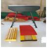 China Birch Wood Xpe Foam Gymnastics Childrens Spring Board Fig Approved factory