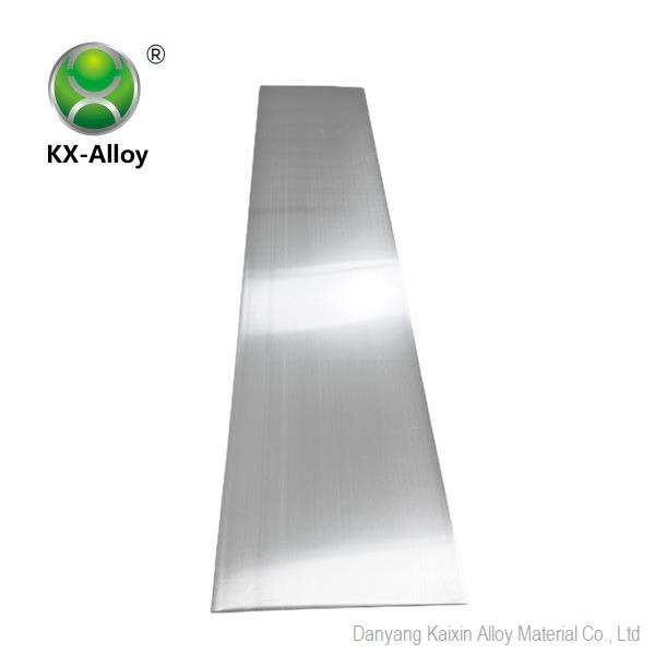 Quality NO4400 Monel Alloy 400 Round Bar Monel 400 Plate Sheet Welding Wire Strip for sale