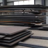 Quality Hot Rolled Steel Sheet for sale