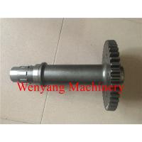 Quality Original XGMA Wheel Loader Spare Parts XG932 40A0042 Machinery Shaft Gear for sale