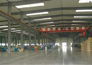 China Factory - Dellok Yonghui Radiating Pipe Manufacturing Co.,Ltd.