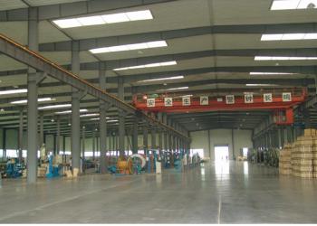 China Factory - Dellok Yonghui Radiating Pipe Manufacturing Co.,Ltd.