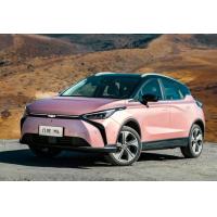 Quality ECO Friendly Electric Cars for sale