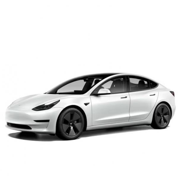 Quality Electric Vehicle Tesla Model 3 New Adult Electric Cars For Sale new energy for sale
