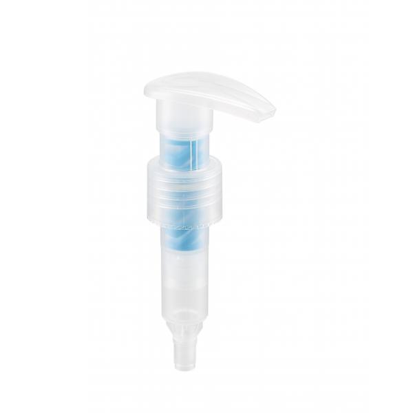 Quality Special Design Screw Lotion Pump Bottle Head Widely Used Unique Design Plastic 24/410 28/410 for sale