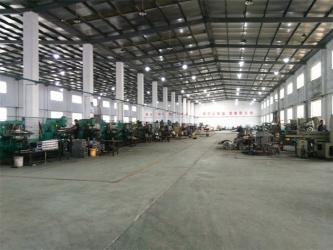 China Factory - Jining Qinfeng Machinery Hardwae Co., Ltd.