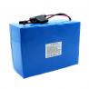 China HHS 18650 13s8p 48v 20ah Electric Bike Battery factory