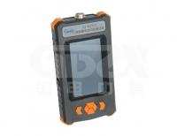 China Storage Battery Internal Resistance Tester For Judging Battery Capacity factory
