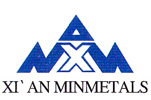 China Xian Metals & Minerals Import & Export Co., Ltd. logo