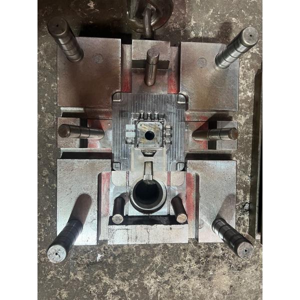 Quality S136H 718H 2343 Aluminium Die Casting Die Frosted Heat Treatment for sale