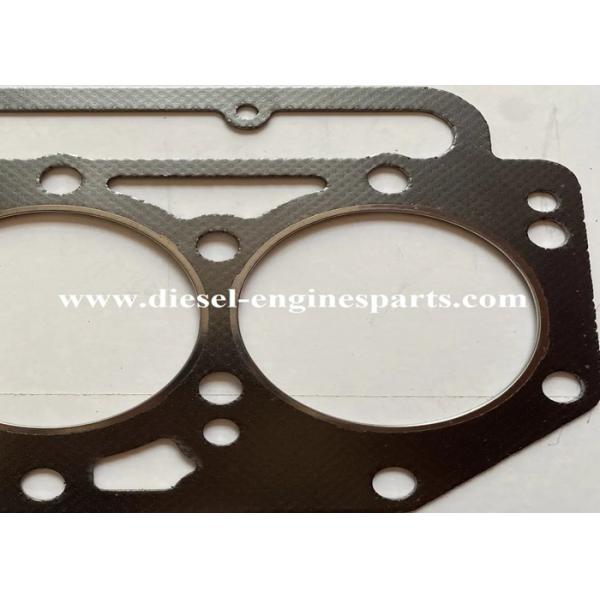 Quality TS16949 Diesel Engine Parts Overhaul Excellent Quality Full Gasket Set for sale