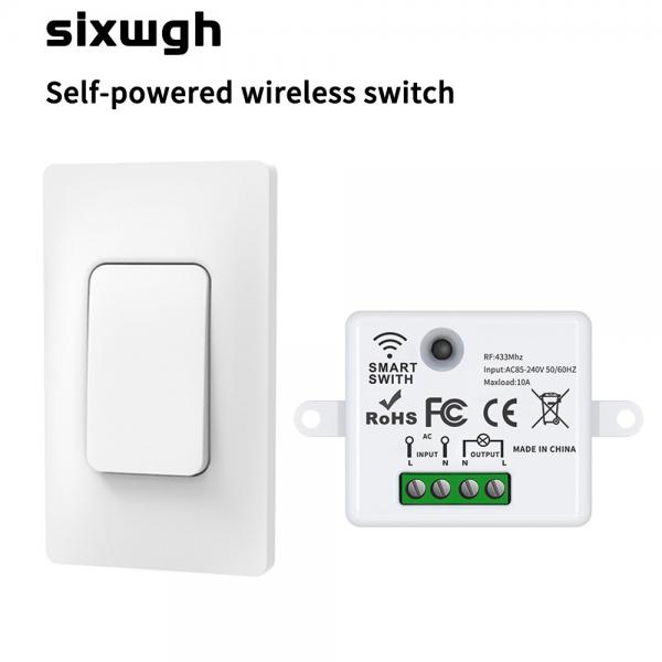 Quality 16A Zigbee Touch Switch 3.0 Wireless Router Ear On Off Device for sale