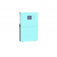 china Wall Mounted 3.5KW All In One Energy Storage System SunAura Hybrid Solar