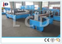 China 3mm Metal Slitting Equipment 10 Tons Capacity , Steel Slitting Machine 220V / 80V factory