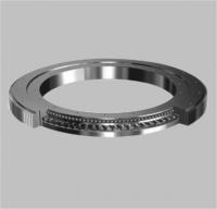 China High Performance Industrial Turntable Bearings / Ball Bearing Slewing Ring B1-200-00502 factory