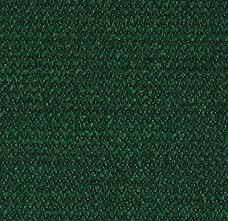 Quality Dark Green Privacy Fence Netting For Greenhouse , 80%-100% Shade Rate for sale