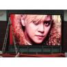 China 4mm Pixels Indoor Fixed LED Screen , P4 LED Display Screen For Advertising factory