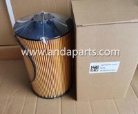 China Good Quality Oil Filter For SINOTRUK 200V05504-0122 factory
