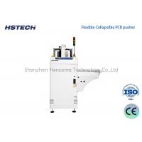 China 90 Degree PCB Loader Machine for SMT Production Line Magazine Handling factory